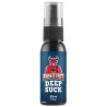 Fuck & Fist Lube Spray pour Gorge Profonde Deep Suck 30ml